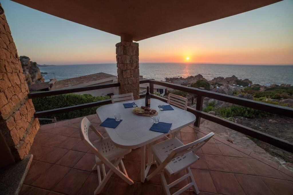 Casa Del Tramonto Holiday home *